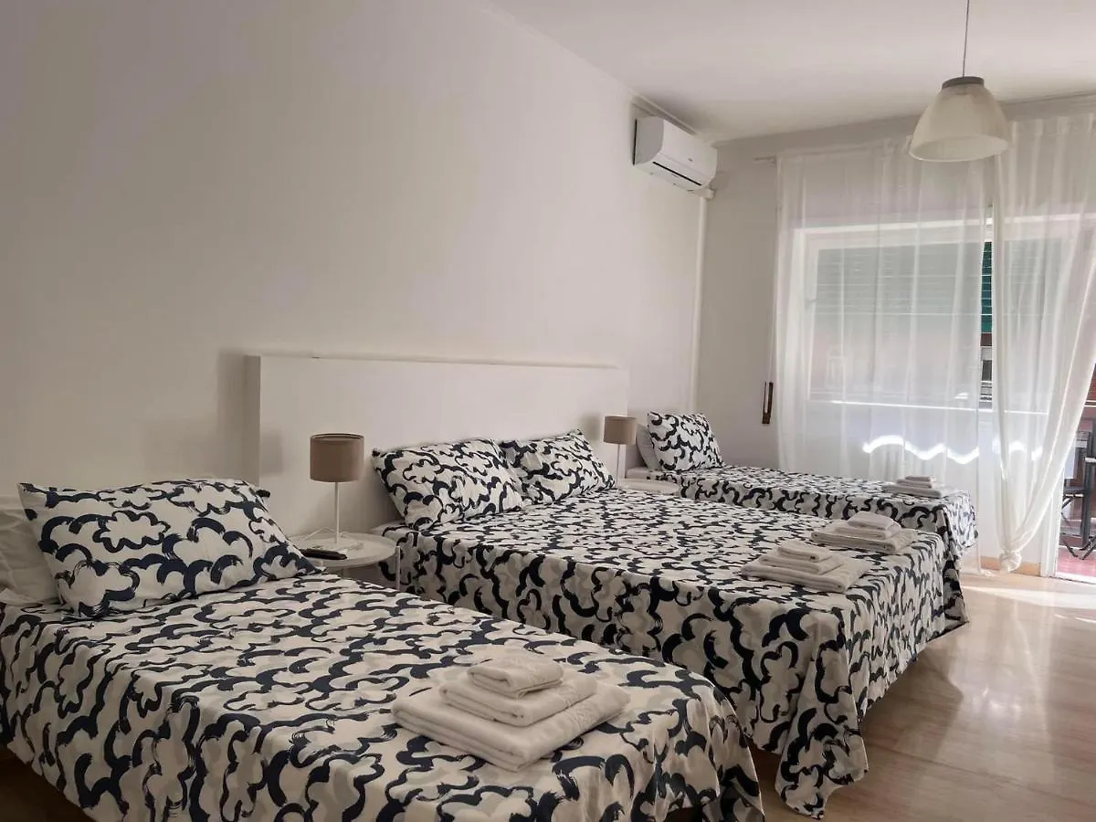 Guest house Dolce Vita Rooms Monteverde Trastevere Rome