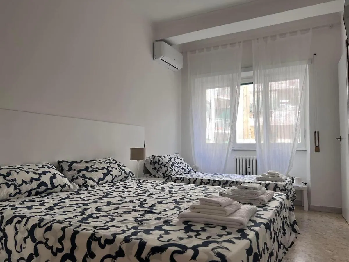 Dolce Vita Rooms Monteverde Trastevere Rome 0*,