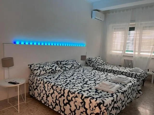 Guest house Dolce Vita Rooms Monteverde Trastevere Rome