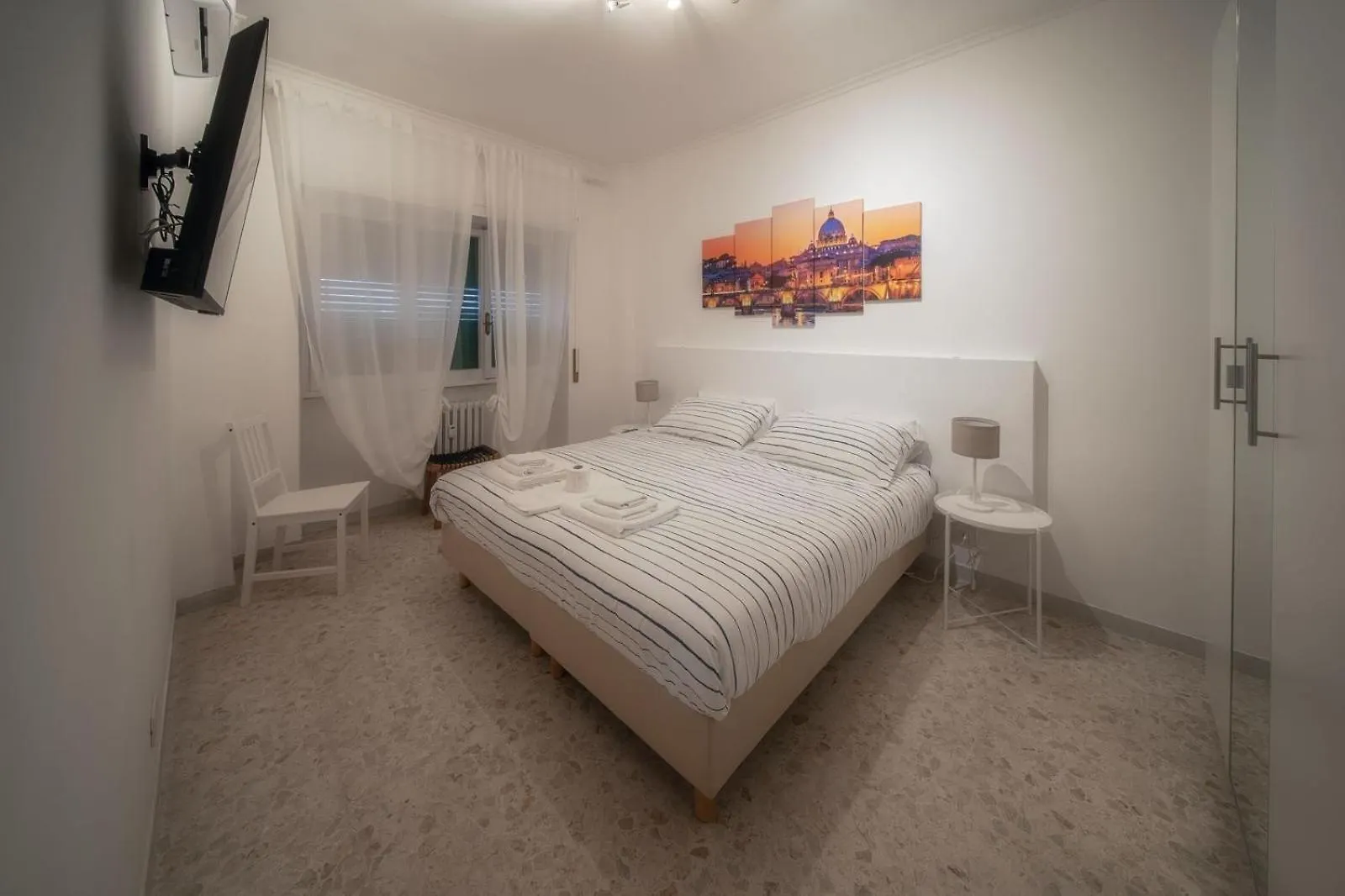 Guest house Dolce Vita Rooms Monteverde Trastevere Rome