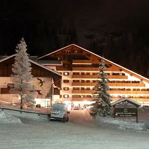 *** Hotel Principe Marmolada Italia