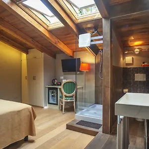 3* Affittacamere Etruria Relais And Wine
