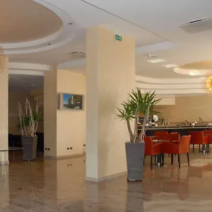 **** Hotel San Giorgio, Sure Collection By Western Italia