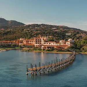 ***** Hotel Cala Di Volpe, A Luxury Collection Hotel, Costa Smeralda Italia