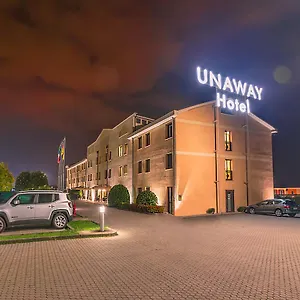 **** Hotel Unaway Hotel Occhiobello Italia
