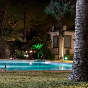 **** Hotel Laura - Antico Borgo Di Sicilia Italia