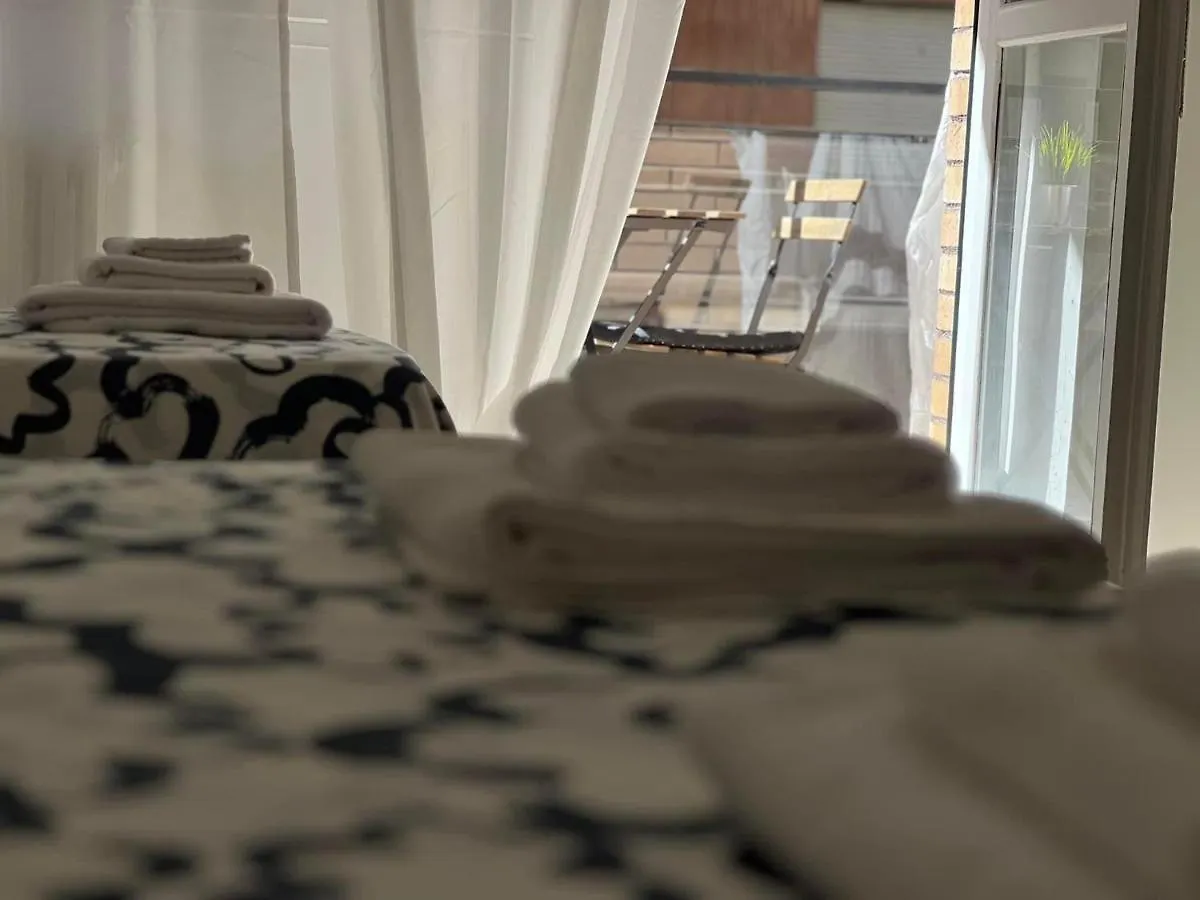 Dolce Vita Rooms Monteverde Trastevere ローマ