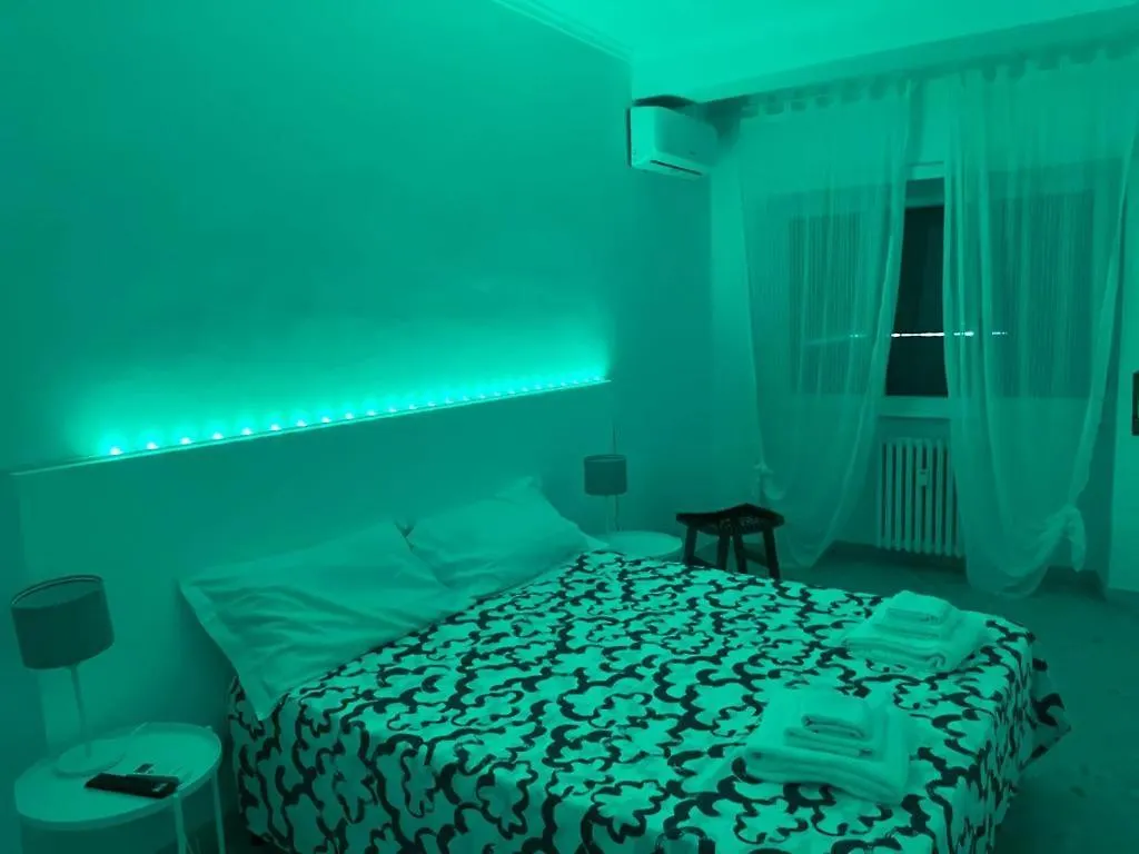 Dolce Vita Rooms Monteverde Trastevere ローマ イタリア