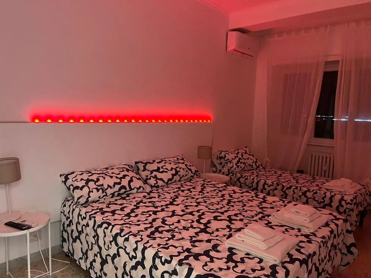 ゲストハウス Dolce Vita Rooms Monteverde Trastevere ローマ