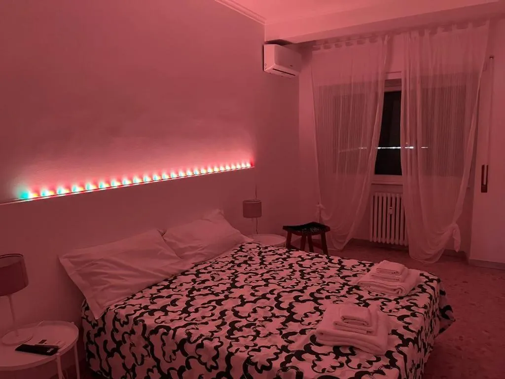 Dolce Vita Rooms Monteverde Trastevere ローマ ゲストハウス