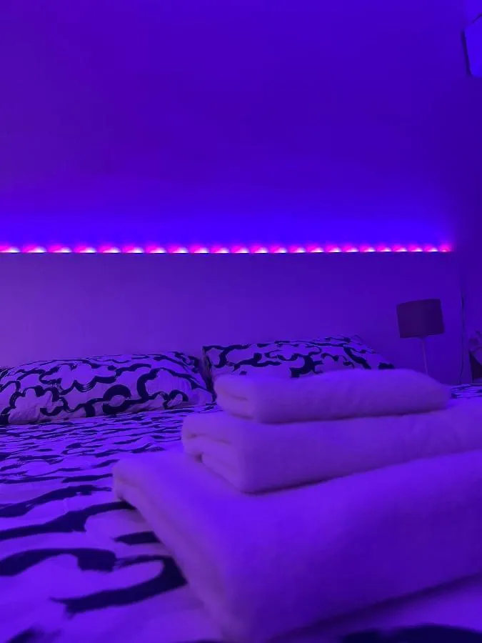 ゲストハウス Dolce Vita Rooms Monteverde Trastevere ローマ