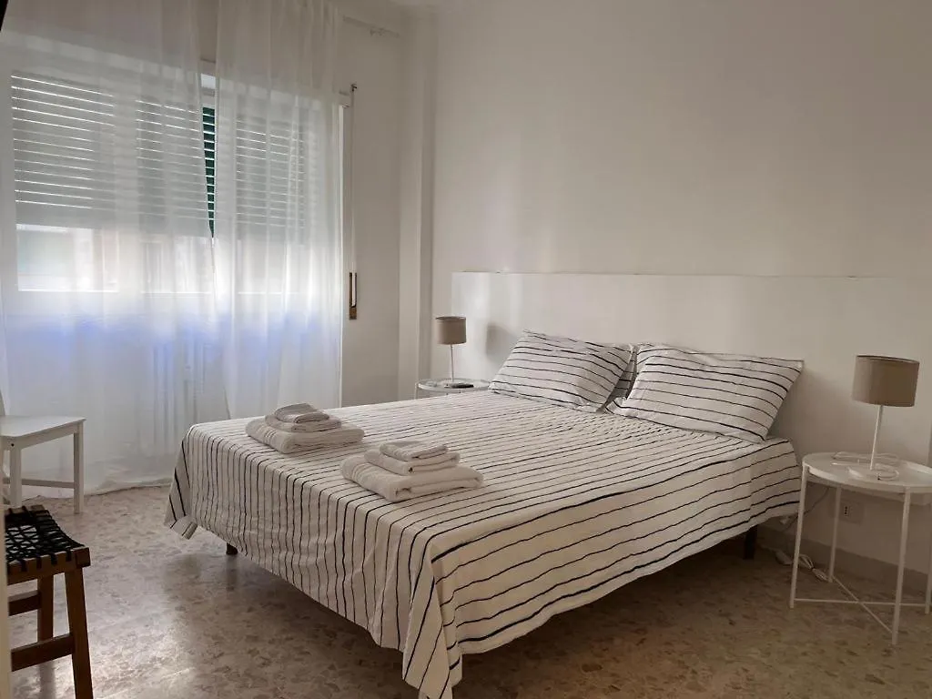 Dolce Vita Rooms Monteverde Trastevere Roma Affittacamere